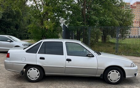 Daewoo Nexia I рестайлинг, 2013 год, 295 000 рублей, 6 фотография