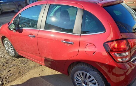 Citroen C3 II, 2010 год, 550 000 рублей, 6 фотография