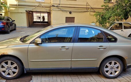 Volvo S40 II, 2008 год, 850 000 рублей, 7 фотография