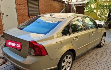 Volvo S40 II, 2008 год, 850 000 рублей, 5 фотография