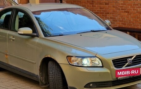 Volvo S40 II, 2008 год, 850 000 рублей, 2 фотография