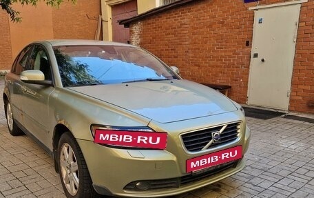 Volvo S40 II, 2008 год, 850 000 рублей, 4 фотография