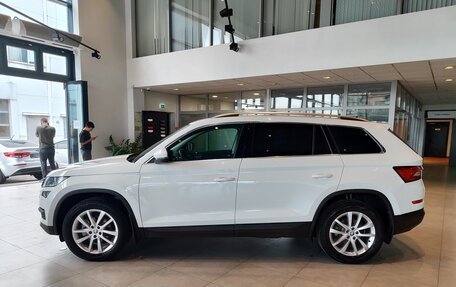 Skoda Kodiaq I, 2019 год, 3 390 000 рублей, 8 фотография