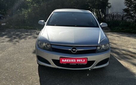 Opel Astra H, 2007 год, 750 000 рублей, 1 фотография