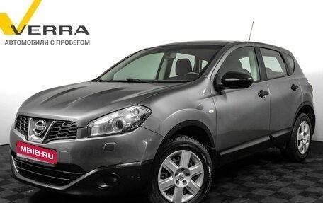 Nissan Qashqai, 2012 год, 1 235 000 рублей, 1 фотография