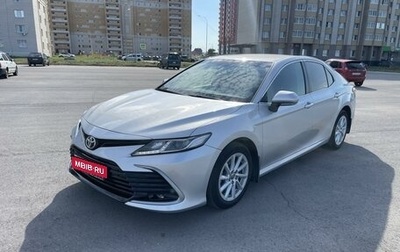 Toyota Camry, 2021 год, 3 000 000 рублей, 1 фотография