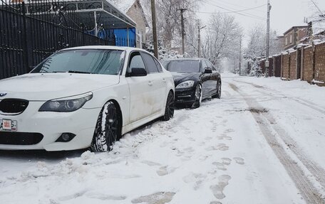 BMW 5 серия, 2010 год, 1 750 000 рублей, 1 фотография