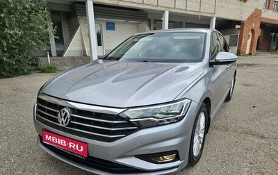 Volkswagen Jetta VII, 2020 год, 2 179 000 рублей, 1 фотография