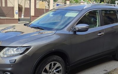 Nissan X-Trail, 2015 год, 1 760 000 рублей, 1 фотография