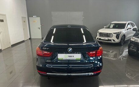 BMW 3 серия, 2014 год, 2 395 000 рублей, 6 фотография