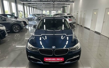 BMW 3 серия, 2014 год, 2 395 000 рублей, 3 фотография