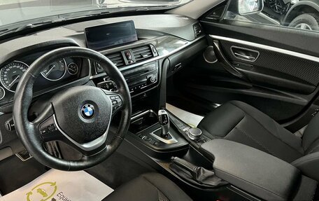 BMW 3 серия, 2014 год, 2 395 000 рублей, 8 фотография