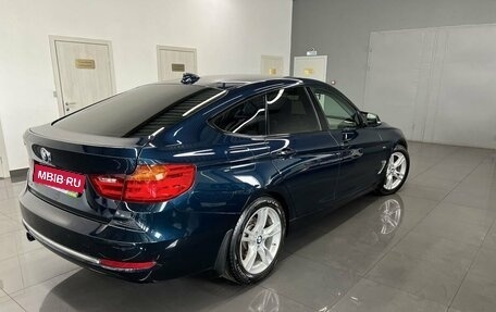 BMW 3 серия, 2014 год, 2 395 000 рублей, 2 фотография