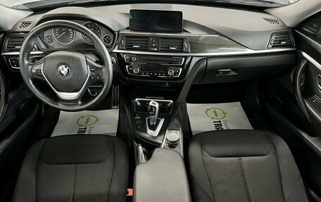 BMW 3 серия, 2014 год, 2 395 000 рублей, 14 фотография