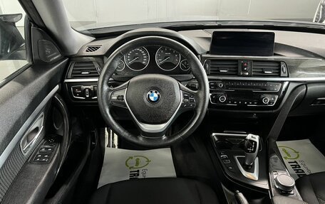 BMW 3 серия, 2014 год, 2 395 000 рублей, 13 фотография