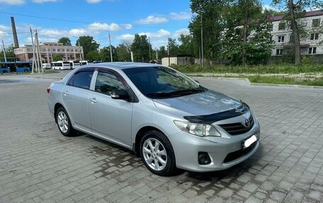 Toyota Corolla, 2010 год, 1 065 000 рублей, 8 фотография