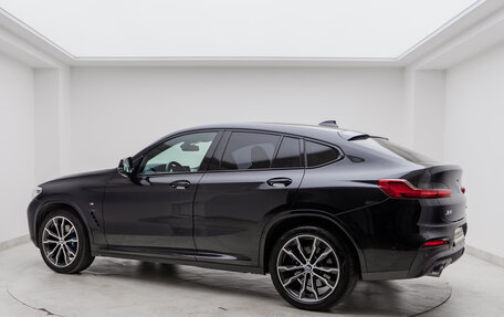 BMW X4, 2021 год, 7 390 000 рублей, 7 фотография