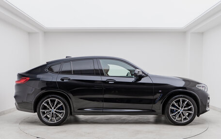 BMW X4, 2021 год, 7 390 000 рублей, 4 фотография