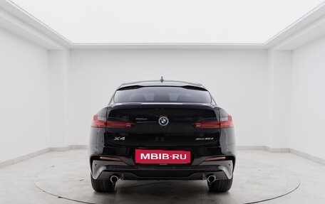 BMW X4, 2021 год, 7 390 000 рублей, 6 фотография