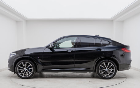 BMW X4, 2021 год, 7 390 000 рублей, 8 фотография