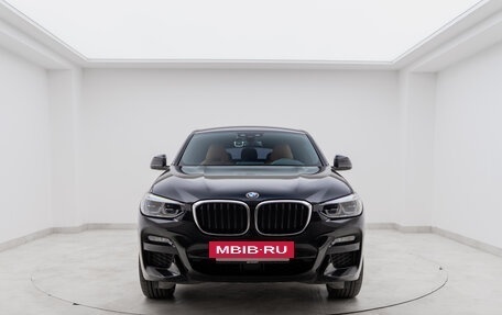 BMW X4, 2021 год, 7 390 000 рублей, 2 фотография