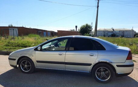 Citroen C5 I рестайлинг, 2005 год, 300 000 рублей, 5 фотография