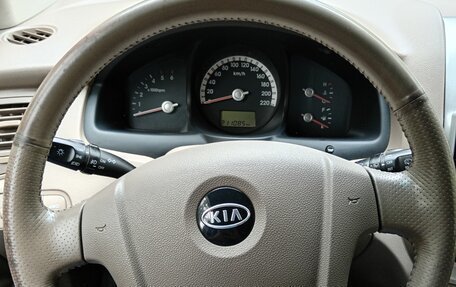 KIA Sportage II, 2005 год, 1 000 000 рублей, 7 фотография