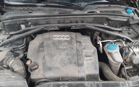 Audi Q5, 2009 год, 1 550 000 рублей, 8 фотография