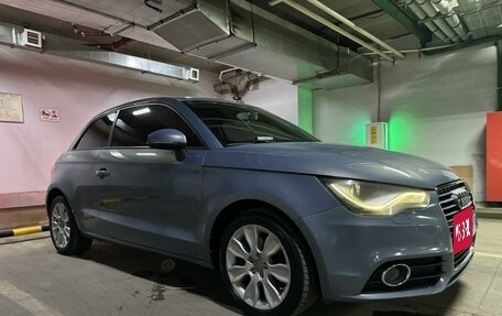 Audi A1, 2011 год, 998 000 рублей, 2 фотография