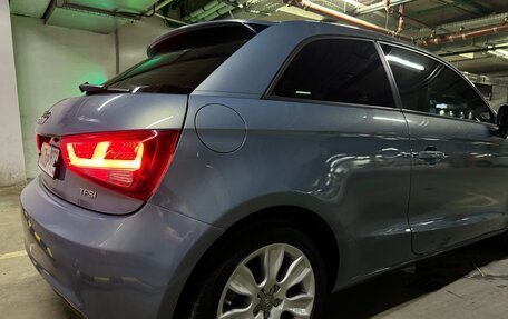 Audi A1, 2011 год, 998 000 рублей, 6 фотография