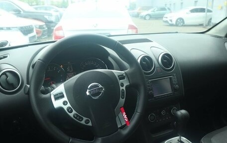 Nissan Qashqai, 2010 год, 986 000 рублей, 6 фотография