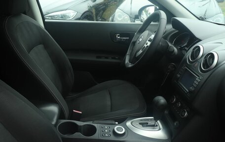 Nissan Qashqai, 2010 год, 986 000 рублей, 16 фотография