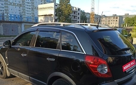 Opel Antara I, 2008 год, 890 000 рублей, 6 фотография