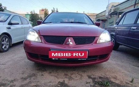 Mitsubishi Lancer IX, 2006 год, 500 000 рублей, 3 фотография