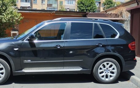 BMW X5, 2013 год, 1 400 000 рублей, 3 фотография