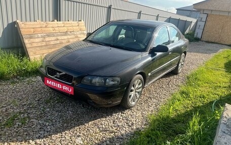 Volvo S60 III, 2002 год, 490 000 рублей, 3 фотография