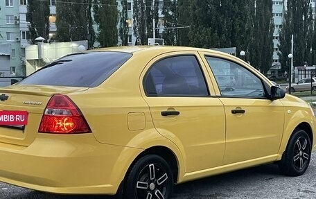 Chevrolet Aveo III, 2006 год, 325 000 рублей, 3 фотография