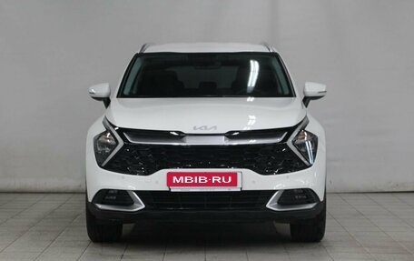 KIA Sportage IV рестайлинг, 2023 год, 3 999 000 рублей, 2 фотография