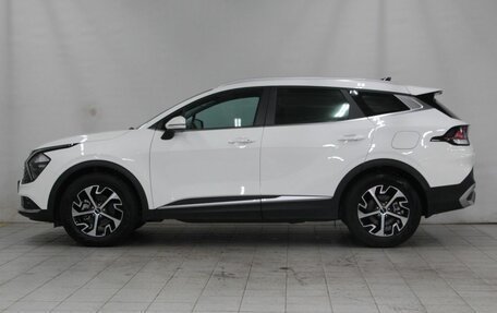 KIA Sportage IV рестайлинг, 2023 год, 3 999 000 рублей, 8 фотография