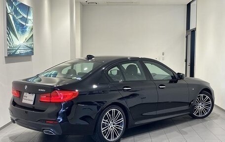 BMW 5 серия, 2018 год, 5 250 000 рублей, 8 фотография