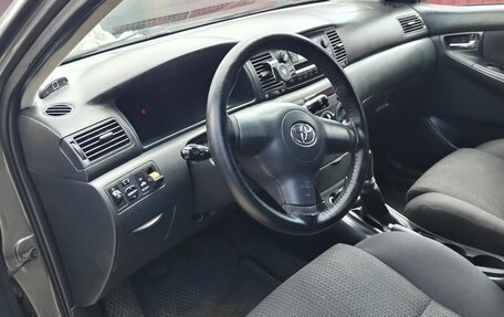 Toyota Corolla, 2006 год, 650 000 рублей, 4 фотография