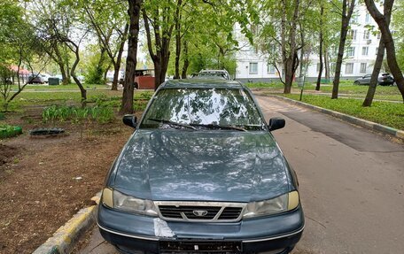 Daewoo Nexia I рестайлинг, 2004 год, 99 000 рублей, 2 фотография