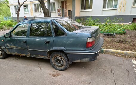 Daewoo Nexia I рестайлинг, 2004 год, 99 000 рублей, 6 фотография