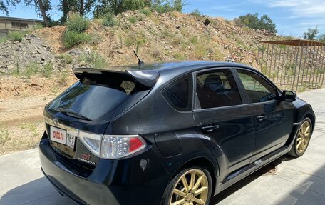 Subaru Impreza III, 2008 год, 990 000 рублей, 6 фотография