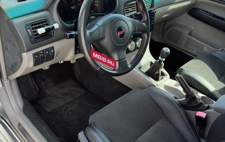 Subaru Forester, 2004 год, 1 990 000 рублей, 7 фотография