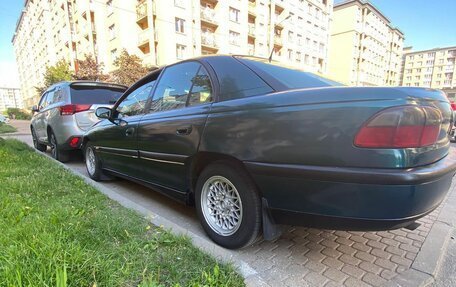 Opel Omega B, 1997 год, 239 000 рублей, 3 фотография