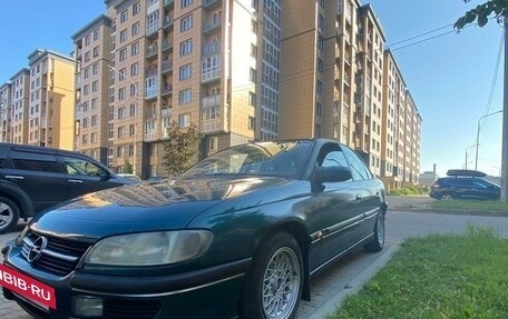 Opel Omega B, 1997 год, 239 000 рублей, 2 фотография