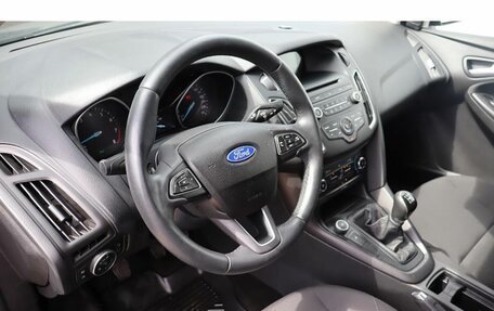 Ford Focus III, 2019 год, 1 569 000 рублей, 6 фотография