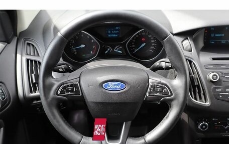 Ford Focus III, 2019 год, 1 569 000 рублей, 7 фотография