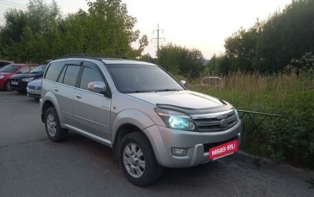 Great Wall Hover, 2007 год, 850 000 рублей, 5 фотография